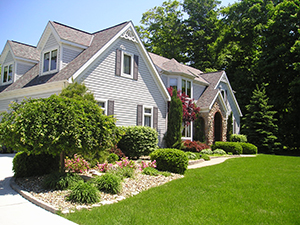 Landscapers and Lawncare Services in Newbury, OH